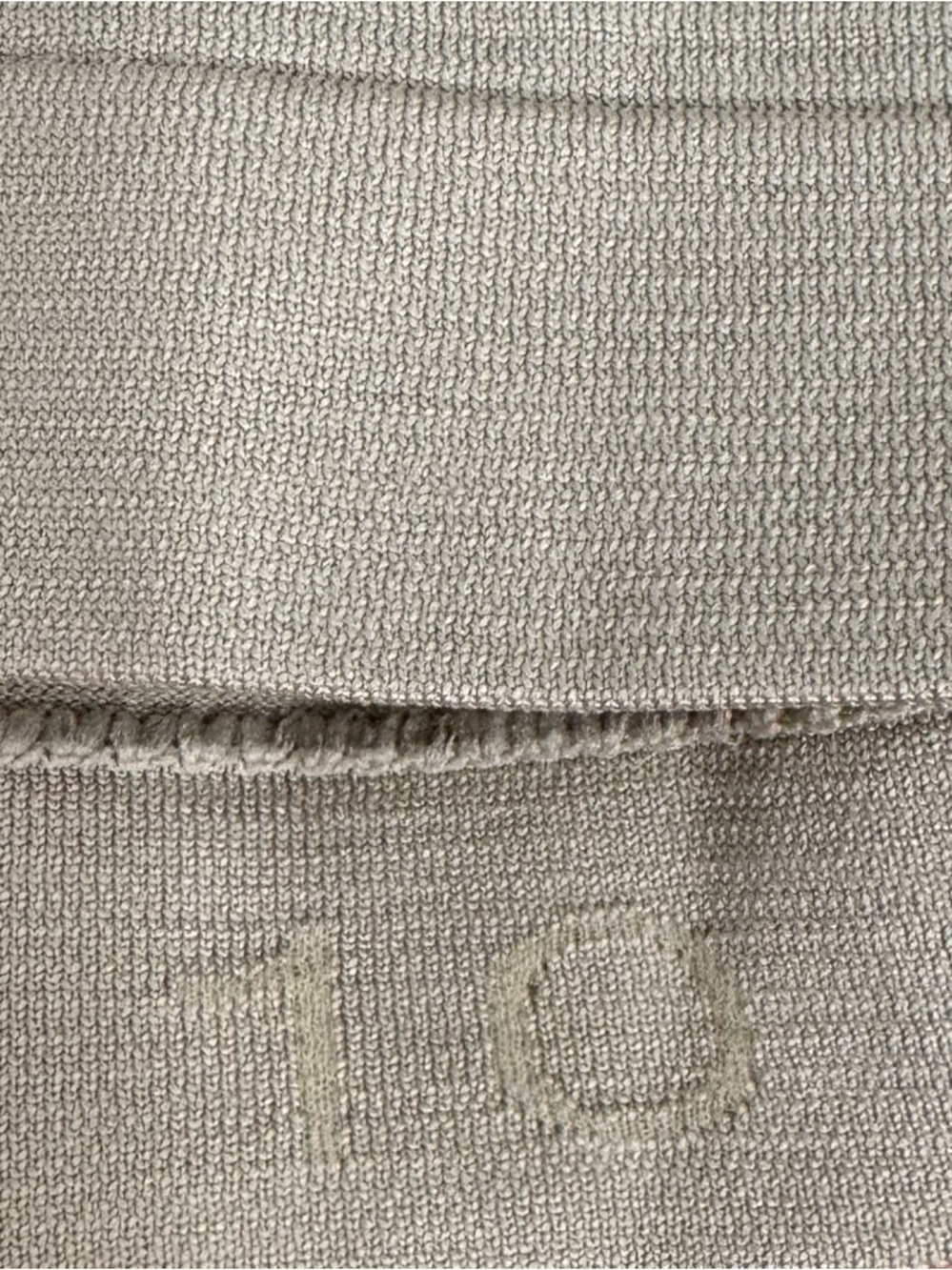 NWOT Lululemon Swiftly Tech Long-Sleeve Shirt 2.0 Mojave Tan Size 10 - Picture 5 of 6